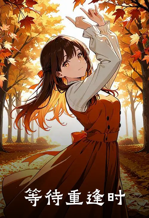 等待重逢时