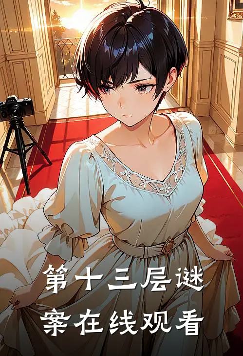 第十三层谜案在线观看