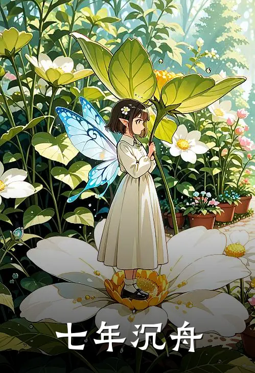 七年沉舟(苏念安陆沉舟)在线免费小说_免费阅读全文七年沉舟(苏念安陆沉舟)