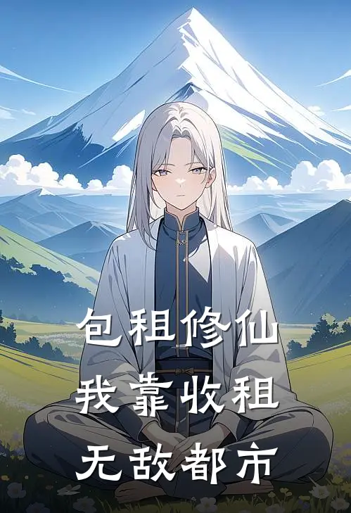 包租修仙：我靠收租无敌都市