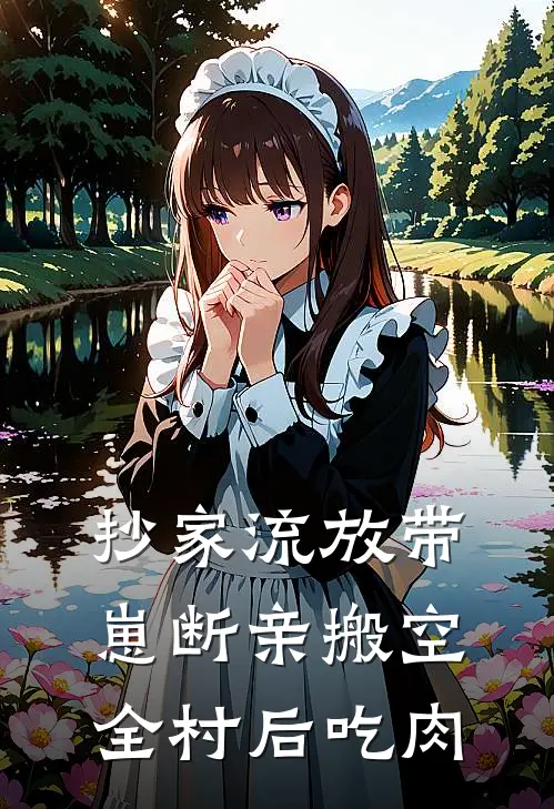 抄家流放带崽断亲搬空全村后吃肉