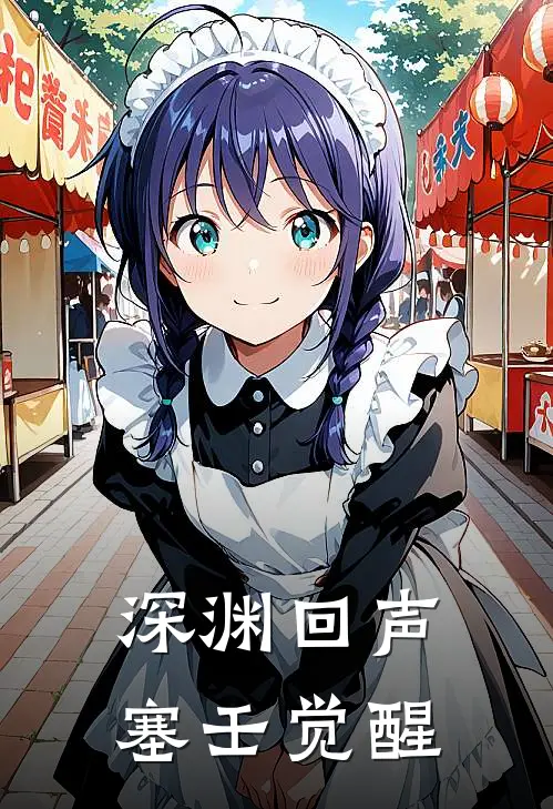 深渊回声：塞壬觉醒