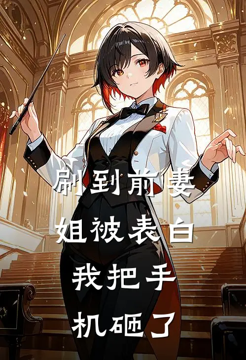 刷到前妻姐被表白，我把手机砸了