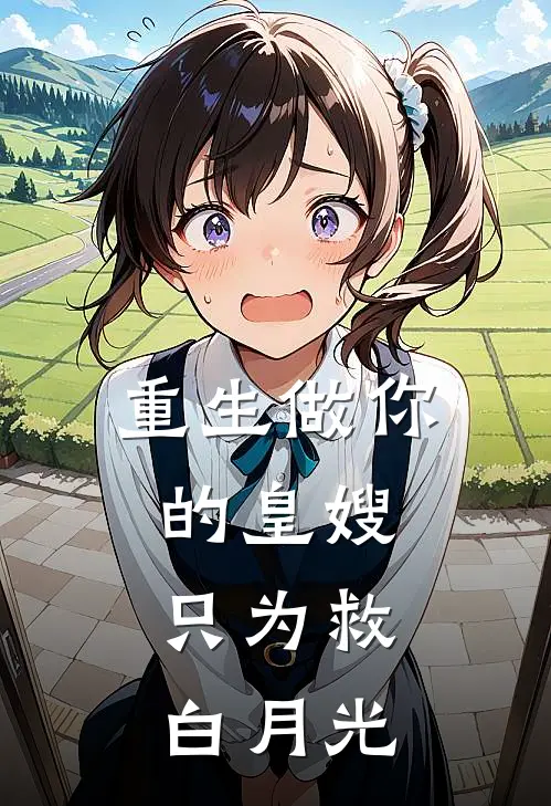 重生做你的皇嫂，只为救白月光