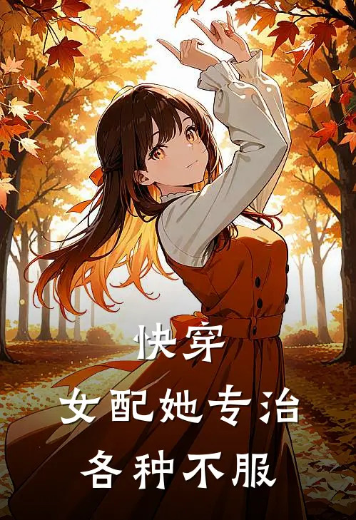 快穿：女配她专治各种不服