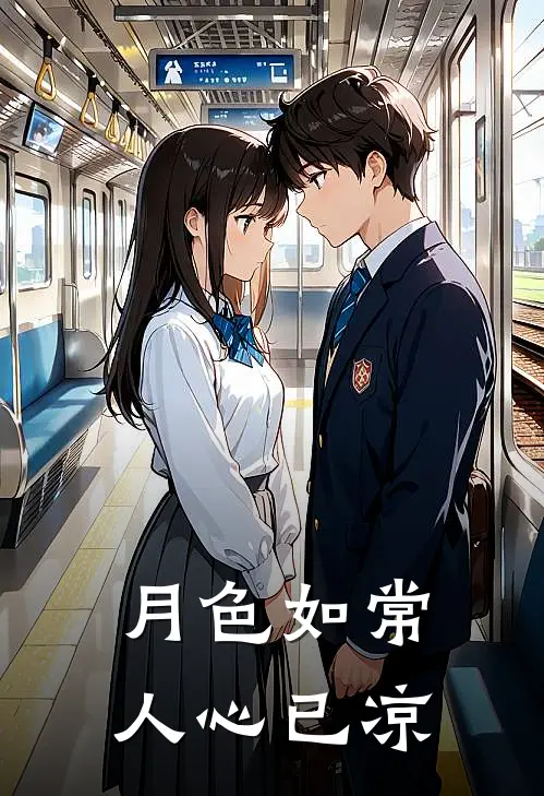 月色如常，人心已凉(谢今晏温知意)好看的完结小说_热门小说推荐月色如常，人心已凉谢今晏温知意