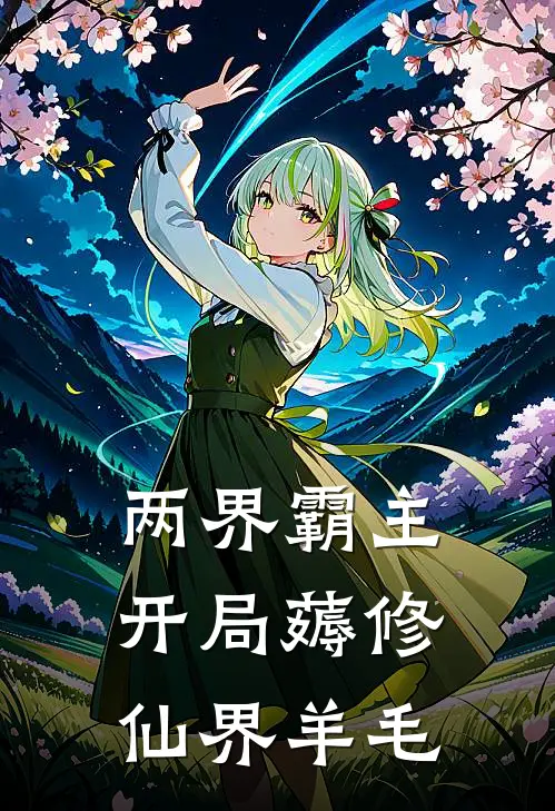 两界霸主，开局薅修仙界羊毛