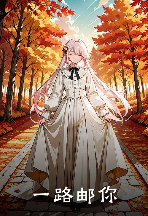 一路邮你