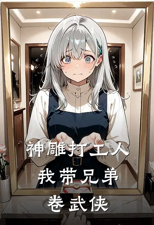 神雕打工人：我带兄弟卷武侠