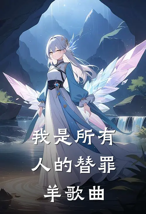 我是所有人的替罪羊歌曲