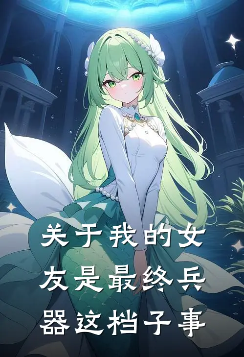 关于我的女友是最终兵器这档子事