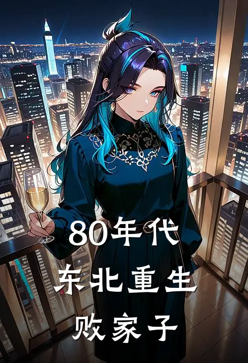 丹阳秀莲《80年代东北重生败家子》完结版阅读_(80年代东北重生败家子)全集阅读