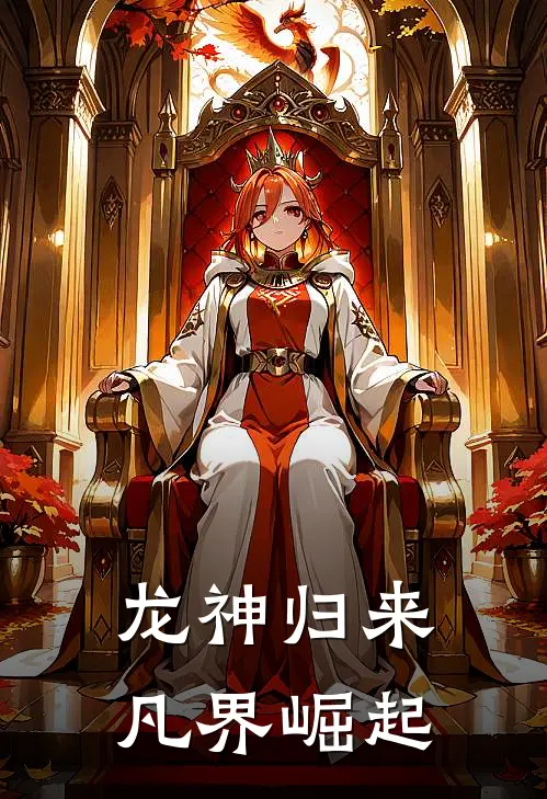 龙神归来：凡界崛起