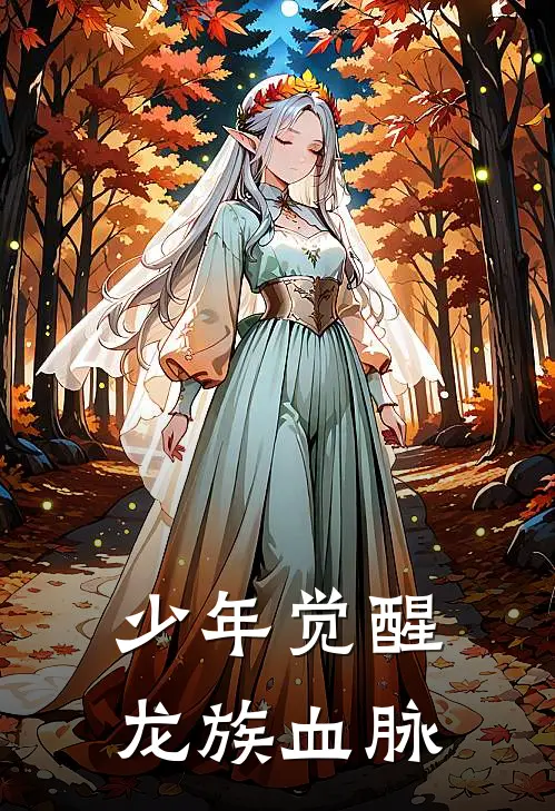 【少年觉醒龙族血脉】