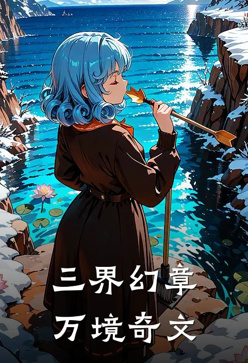 三界幻章万境奇文