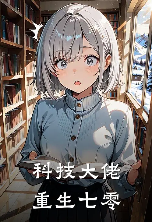 科技大佬重生七零