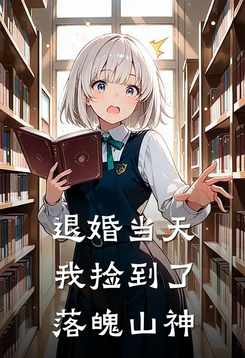 退婚当天，我捡到了落魄山神(沈芷薇林晏清)已完结小说_退婚当天，我捡到了落魄山神(沈芷薇林晏清)小说免费在线阅读