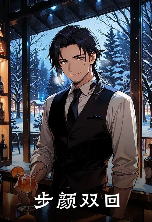 步颜双回吕步颜林霜回新热门小说_小说免费阅读步颜双回(吕步颜林霜回)