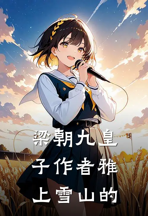 梁朝九皇子作者雅上雪山的