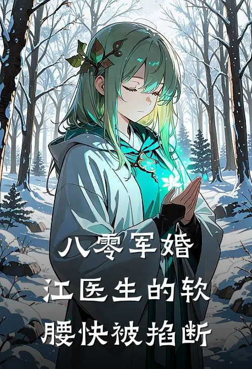 八零军婚，江医生的软腰快被掐断