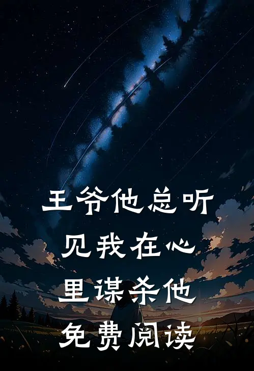 王爷他总听见我在心里谋杀他免费阅读