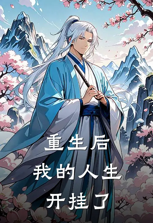 重生后，我的人生开挂了(赵舒宁赵舒宁)最新章节在线阅读_(重生后，我的人生开挂了)完整版免费在线阅读