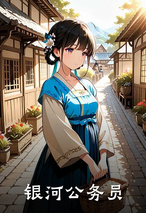 银河公务员陈默陈默完结版小说阅读_完整版小说免费阅读银河公务员(陈默陈默)