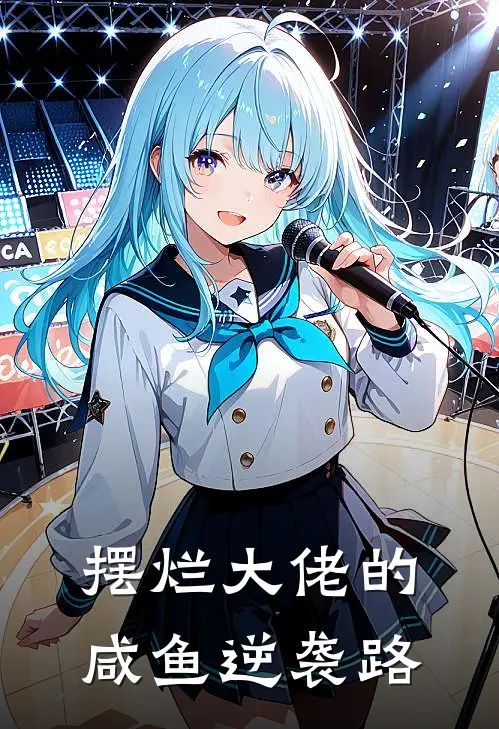 郭宇林皓宇《摆烂大佬的咸鱼逆袭路》完整版在线阅读_郭宇林皓宇完整版在线阅读