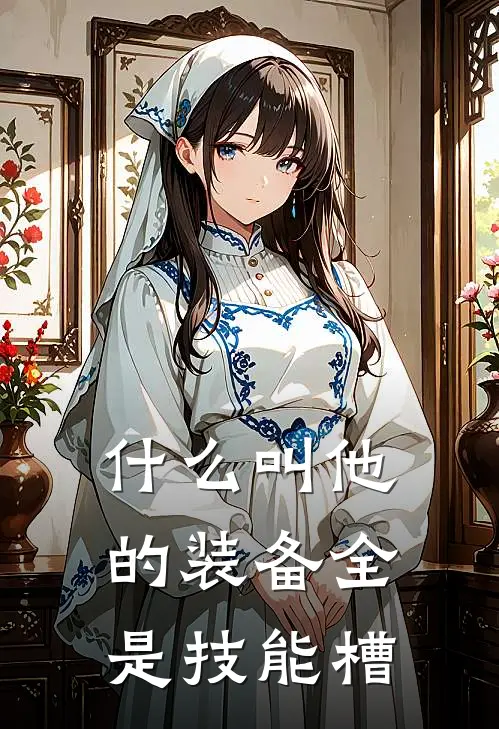 什么叫他的装备全是技能槽齐隼简踟蹰最新好看小说_最新完本小说什么叫他的装备全是技能槽齐隼简踟蹰