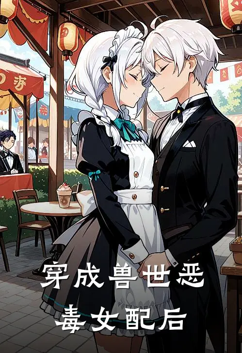 穿成兽世恶毒女配后