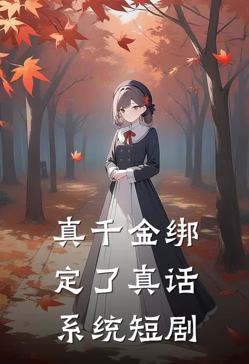 真千金绑定了真话系统短剧