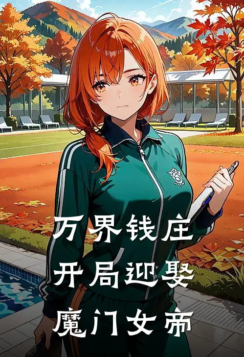 万界钱庄开局迎娶魔门女帝