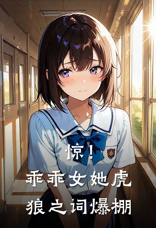 惊！乖乖女她虎狼之词爆棚(姜语宁顾宴臣)完本小说大全_完本热门小说惊！乖乖女她虎狼之词爆棚姜语宁顾宴臣