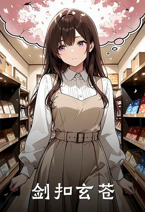 陈青玄林墨（剑扣玄苍）免费阅读无弹窗_剑扣玄苍陈青玄林墨全文免费阅读无弹窗大结局