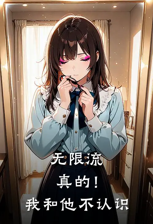 【无限流】真的！我和他不认识池夏林速速已完结小说_最新章节列表【无限流】真的！我和他不认识(池夏林速速)