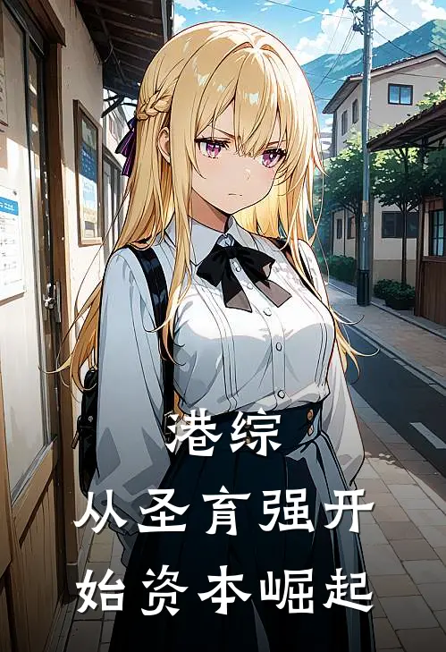 港综：从圣育强开始资本崛起