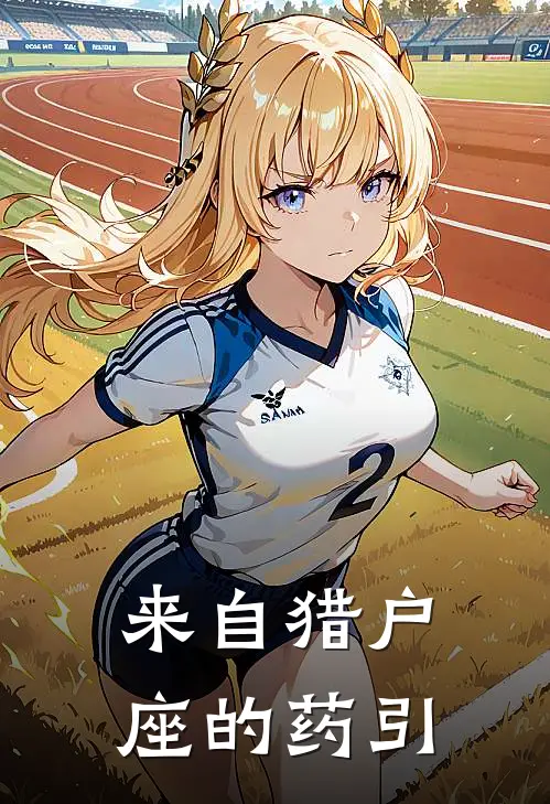 来自猎户座的药引