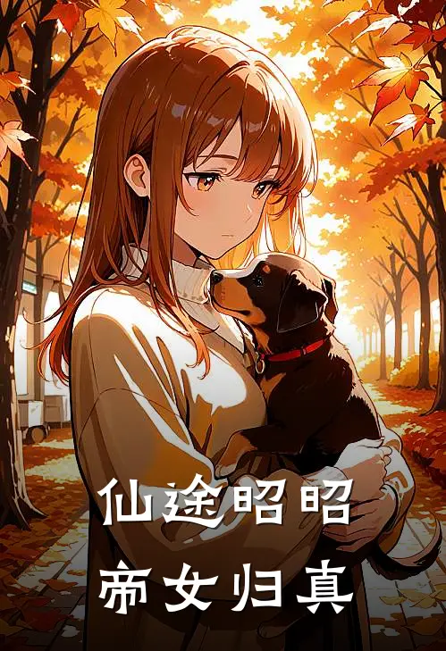 仙途昭昭，帝女归真