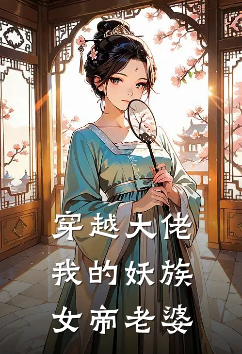 穿越大佬：我的妖族女帝老婆
