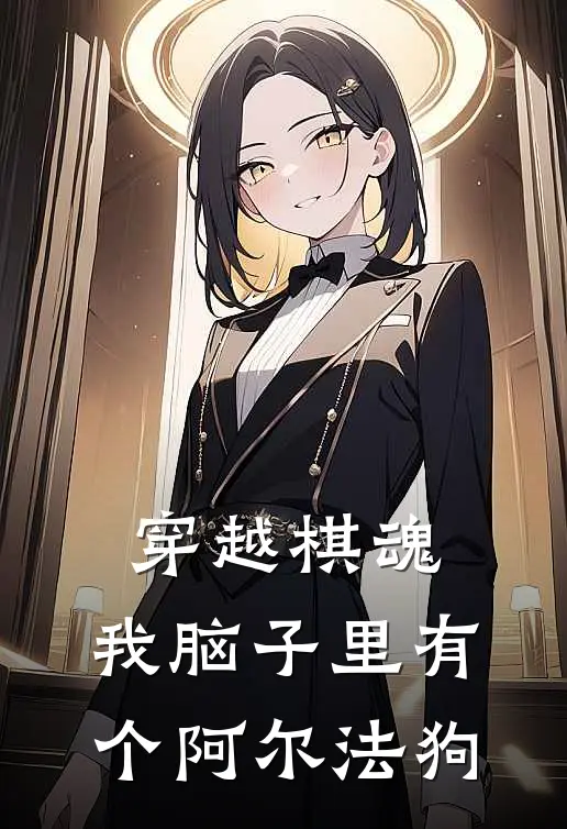 穿越棋魂：我脑子里有个阿尔法狗