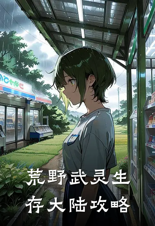 荒野武灵生存大陆攻略