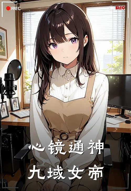 凤昭尉迟铎心镜通神：九域女帝全文免费阅读_凤昭尉迟铎完整版免费阅读