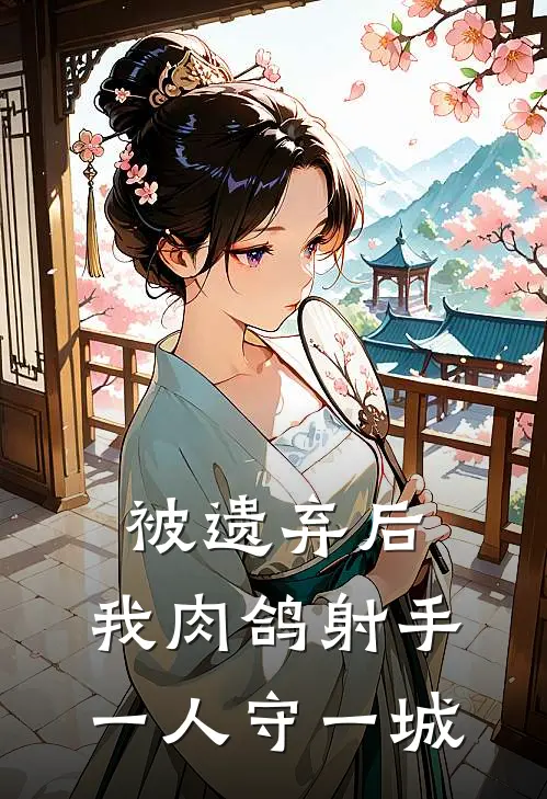 被遗弃后，我肉鸽射手一人守一城陆羽哥布林热门小说推荐_完本小说大全被遗弃后，我肉鸽射手一人守一城(陆羽哥布林)