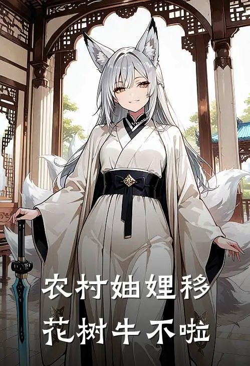 农村妯娌移花树牛不啦