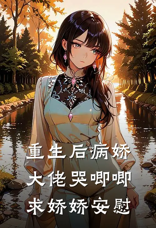 重生后病娇大佬哭唧唧求娇娇安慰