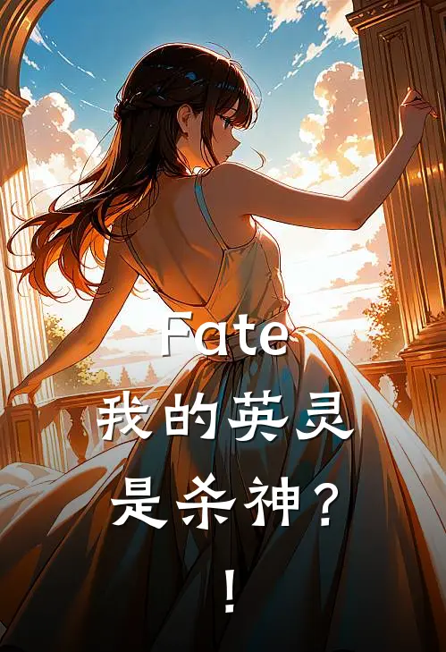 Fate：我的英灵是杀神？！