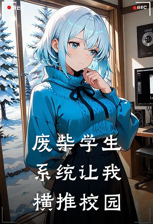 《【废柴学生】系统让我横推校园》赵虎林峰已完结小说_【废柴学生】系统让我横推校园(赵虎林峰)全文免费阅读无弹窗大结局