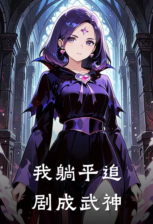 我躺平追剧成武神