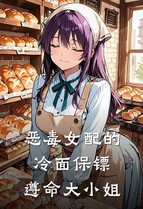 尹汐臻靳墨淮《恶毒女配的冷面保镖：遵命大小姐》全文免费在线阅读_《恶毒女配的冷面保镖：遵命大小姐》全本在线阅读