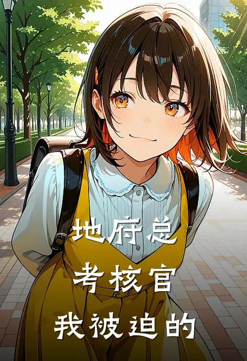 地府总考核官，我被迫的柳钦林己小说完整版免费阅读_热门小说排行榜地府总考核官，我被迫的(柳钦林己)